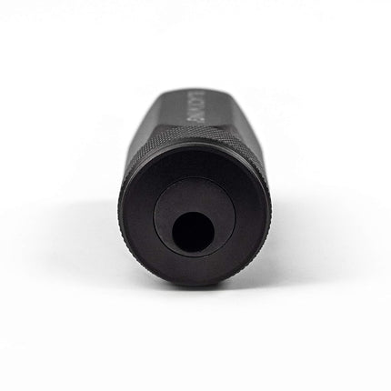 One-Step Pencil Sharpener (Black)