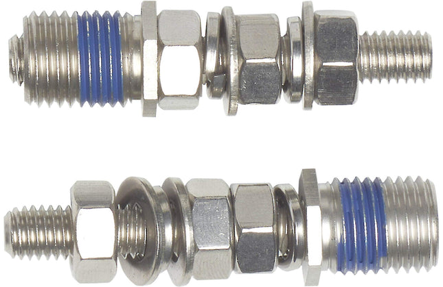JBL Cruise PWSACCCRUISEM8 8MM Bolt Kit for use PWS