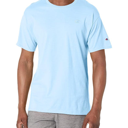Champion mensT0223Classic Jersey T-Shirt Short Sle