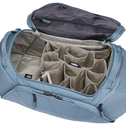 Thule Roundtrip Bike Duffel Pond gray 55