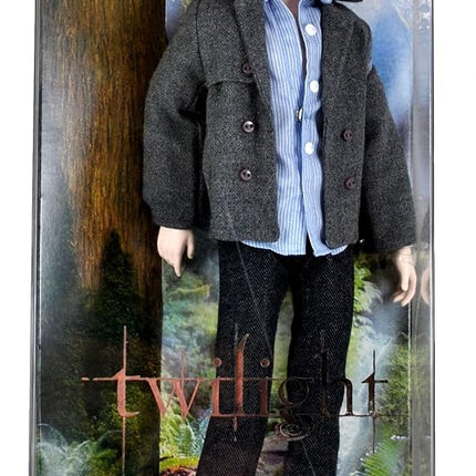 Barbie Collector Twilight Saga Edward Doll