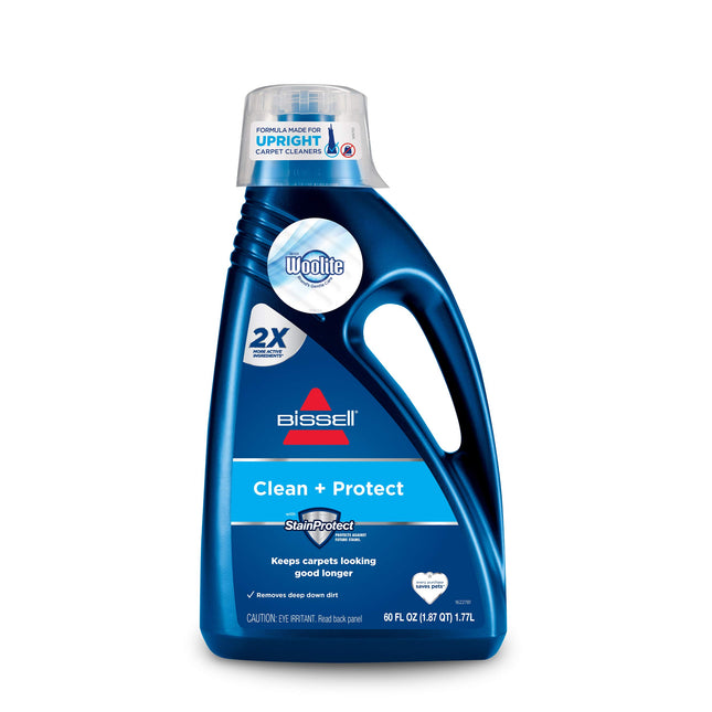 GDM HOME BISSELL 62E5A 2X Concentrated Deep Clean 