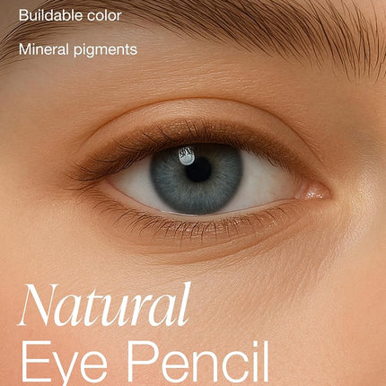 Mineral Fusion Eye Pencil Packaging May Vary, Touch, 1 Count
