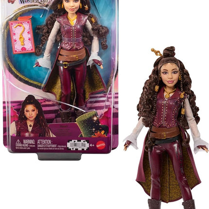 Mattel Disney Descendants: Wicked Wonderland Hazel