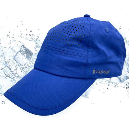 FROGG TOGGS Chilly Pro Hat, Instant Cooling and Su