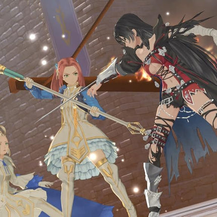 Tales of Berseria: REMASTERED - PlayStation 5