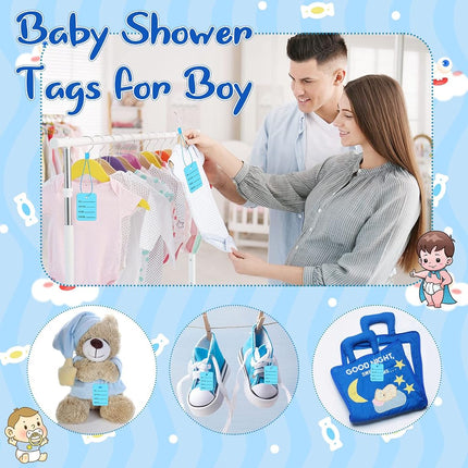 Chumia 3576 Pcs Chumia Stitch Gun for Clothes, Tagging Gun, Sky Blue