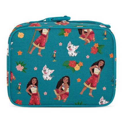 Simple Modern Disney Moana Kids Lunch Box & Insulated Lunch Bag for School