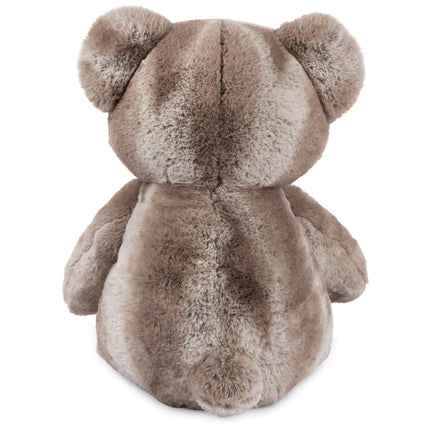 GUND Mukki Oso de Peluche, Peluche de Primera Calidad para Mayores de 1 año, Marrón/Crema, 40,6 cm