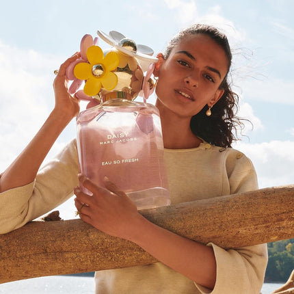 Marc Jacobs Daisy So Fresh Eau de Toilette Spray for Women 30 ml