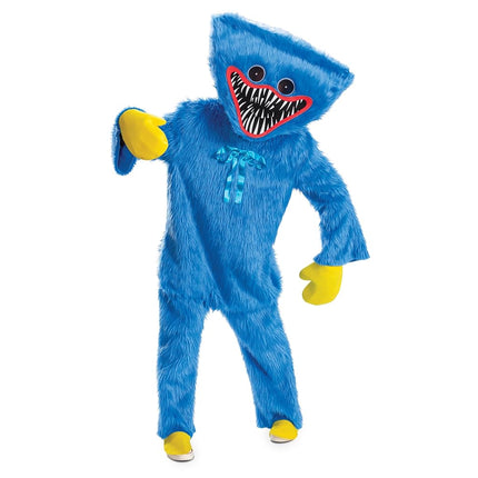 Disguise Huggy Wuggy Adult XS