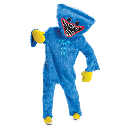 DISGUISE Huggy Wuggy Adult L
