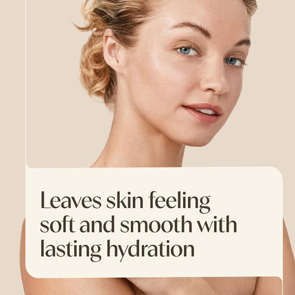 Aveeno Stress Relief Moisturizing Body Lotion with Lavender, Natural Oatmeal and Chamomile & Ylang-Ylang Essential Oils to Calm & Relax, 33 fl. oz