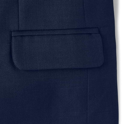 Gymboree Boys' and Toddler Blazer, Navy, 8