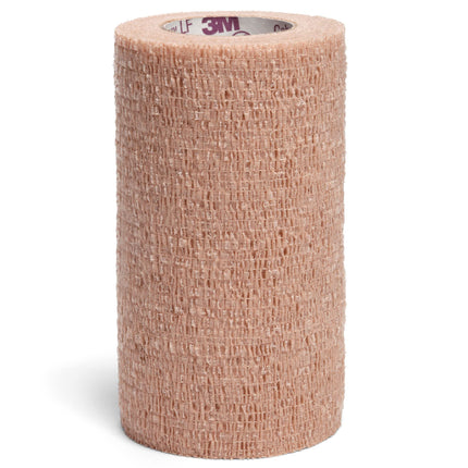 3M Coban LF Latex Free Self-Adherent Wrap 2084 (Pa