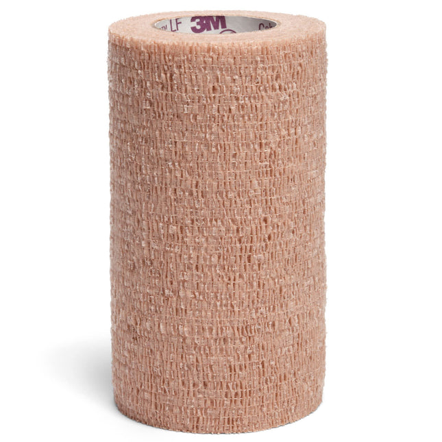 3M Coban LF Latex Free Self-Adherent Wrap 2084 (Pa