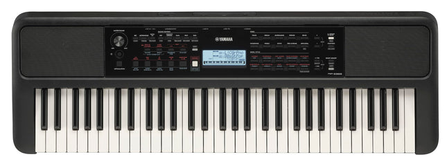 Yamaha PSR-E383 61 Touch Sensitive Keys Portable K