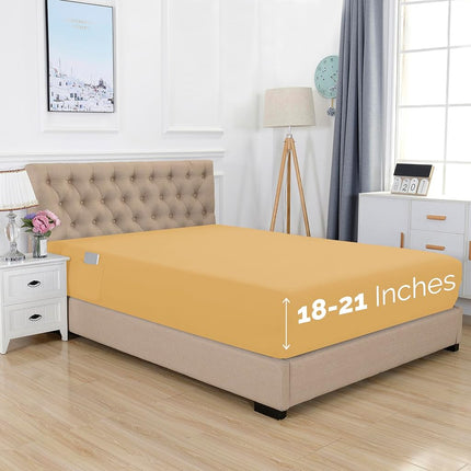 Elegant Comfort 1500 Premium Hotel Quality 18-21 I