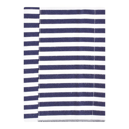 Hudson Baby Unisex Baby Flannel Burp Cloth 7pk, Lighthouse, One Size