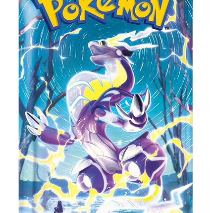 Pokemon Card Game Scarlet & Violet Expansion Pack Violet ex Box (Japanese)