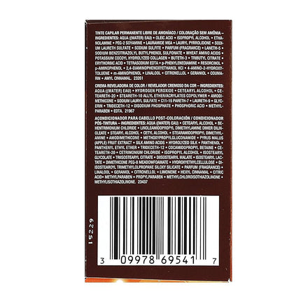 Revlon ColorSilk Beautiful Color 41 Medium Brown 1 ea (Pack of 5)