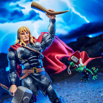 Marvel Legends Maximum Series Thor