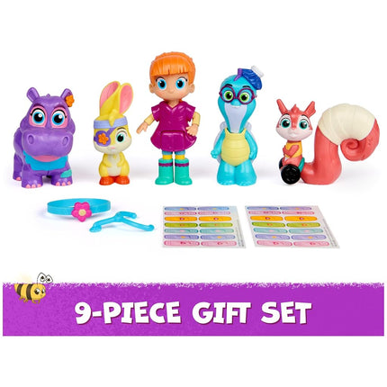 Vida the Vet Figure VidaAndFriendsGiftPack