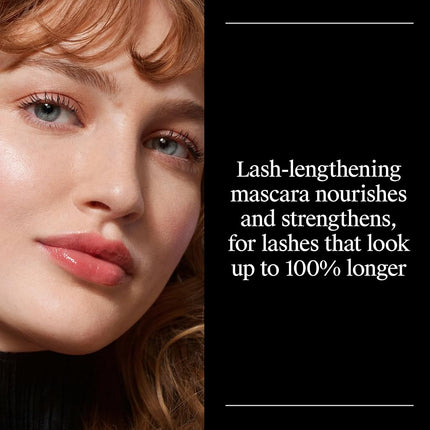 Neutrogena Healthy Lengths Mascara, Black Brown, 0.21 Ounce