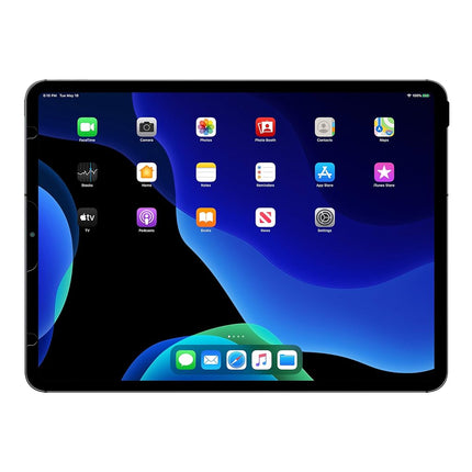 Belkin ScreenForce TruePrivacy Screen Protector for iPad Pro 11 (Removable + Reusable Privacy Screen Protection)