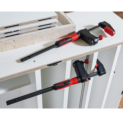 Bessey GearKlamp Transmission Clamps, 450 mm Size