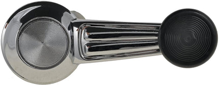 Dorman 76912 Window Crank Handle Compatible with Select Models, Chrome