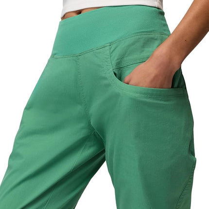 prAna Women's Kanab Pant, Jade, S
