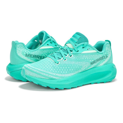 Merrell Womens Morphlite, Turquoise, 6.5