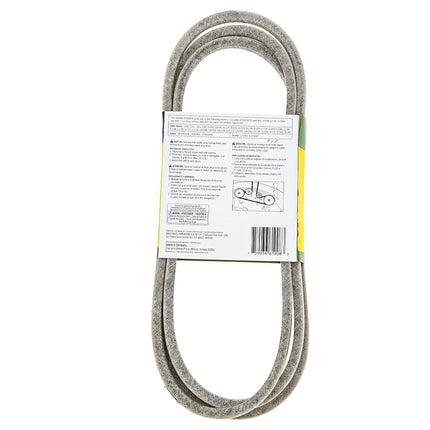 John Deere Original Equipment Flat Belt #GX20072