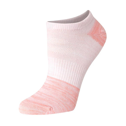 Calcetines de mujer Hanes Performance sin costuras, ligeros, con tecnología X-Temp, 6 pares, color cobre, talla 5-8, color cobre, 4-9 UK