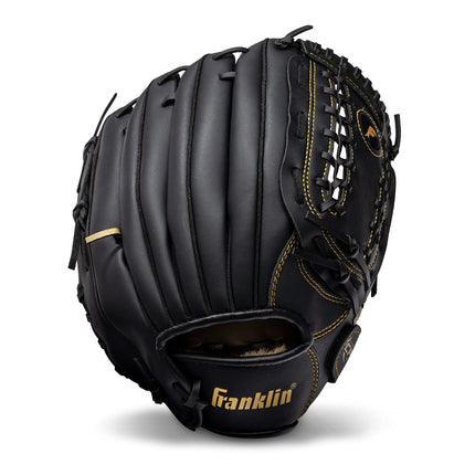 Franklin Sports 12.0 PVC FLDMSTR Gold BBG REG, Bla