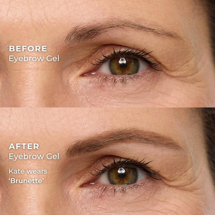 Wunderbrow Brow Gel, Brunette