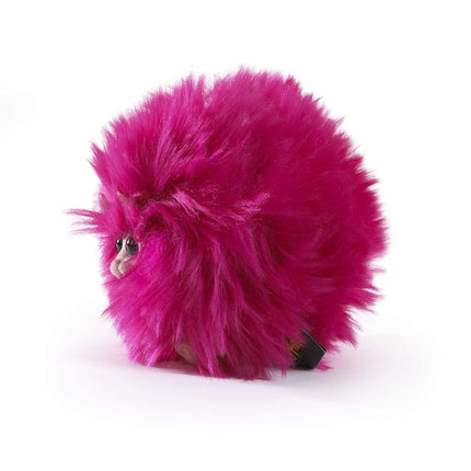 Harry Potter - Pink Pygmy Puff Plush