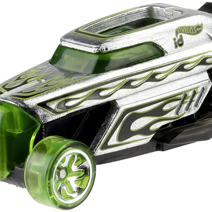 Hot Wheels Rip Rod