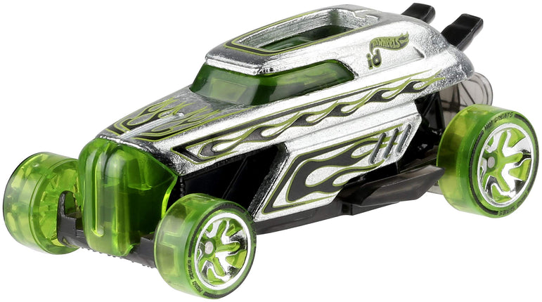 Hot Wheels Rip Rod