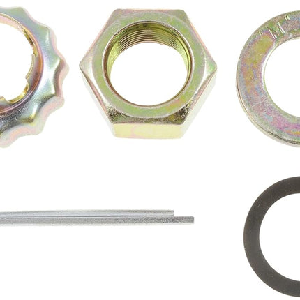 Dorman 04983 Spindle Nut Kit Compatible with Select Models