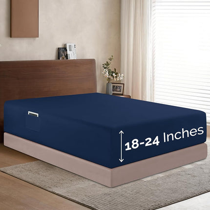 Elegant Comfort 1500 Premium Hotel Quality 18-24 I