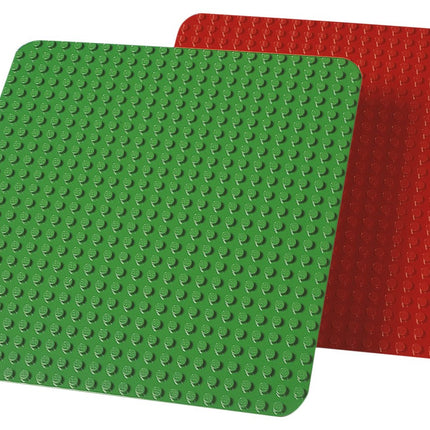 LEGO Large DUPLO� building boards