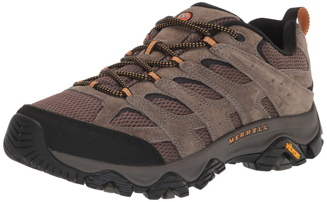 Merrell Men's Moab 3 Hiking Shoe, Walnut, 8.5 Wide