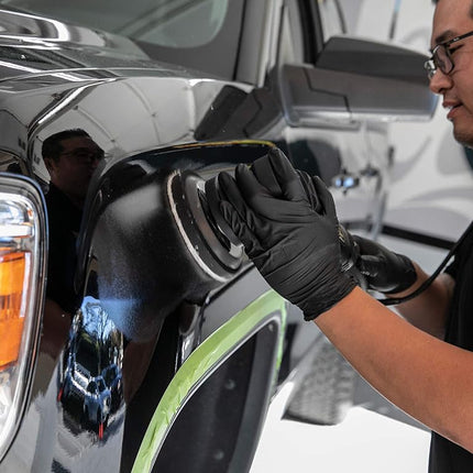 Meguiar's D30001 Detailer DA Microfibre Paint Correction Compound 3.78L