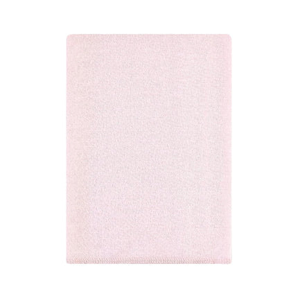 Hudson Baby Unisex Baby Cotton Flannel Burp Cloths Bundle, Sweet Bakery, One Size