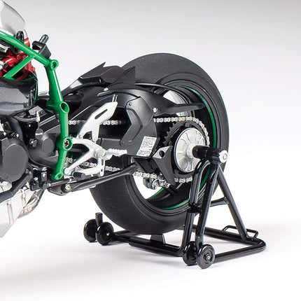 Tamiya Kawasaki Ninja H2R 1:12 Scale Model Kit