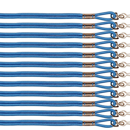 Champion Sports Unisex's Nylon Lanyards with J-hoo
