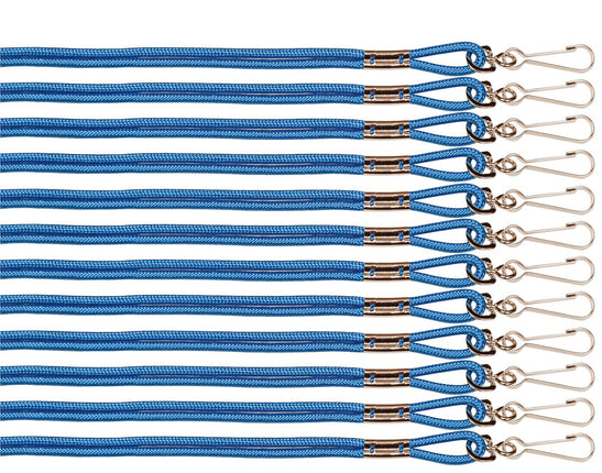 Champion Sports Unisex's Nylon Lanyards with J-hoo