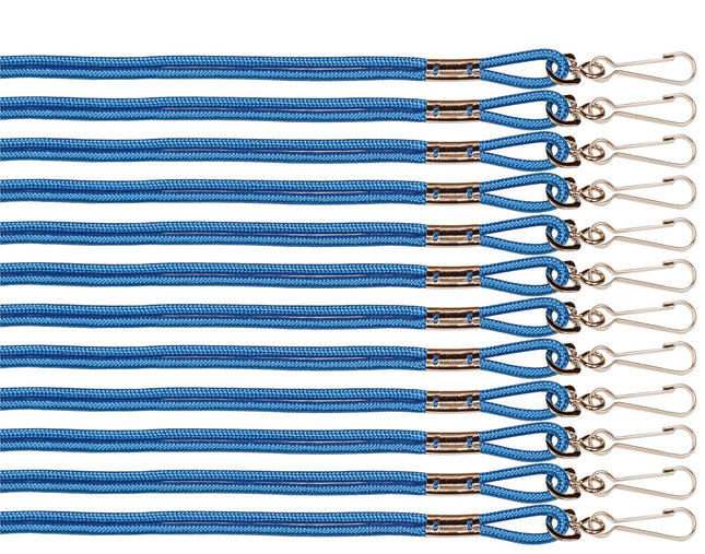 Champion Sports Unisex's Nylon Lanyards with J-hoo
